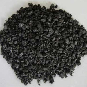 Calcined Petroleum Coke