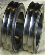 Tungsten Carbide Roll Ring