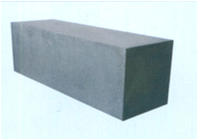 Graphite Block