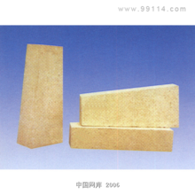 High Aluminia brick for BF