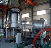 Pelletizing Plant