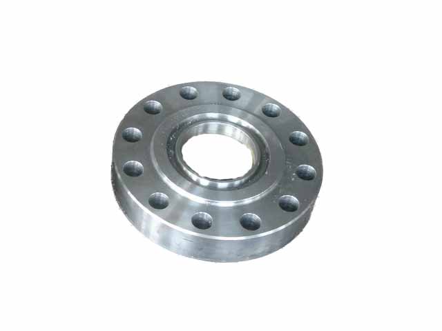 Flange