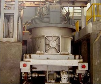 Ladle Refining Furnace