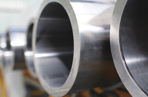 Austenitic Stainless Steel Pipe/Tube