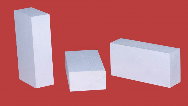 Ultra-light Insulating refractory brick